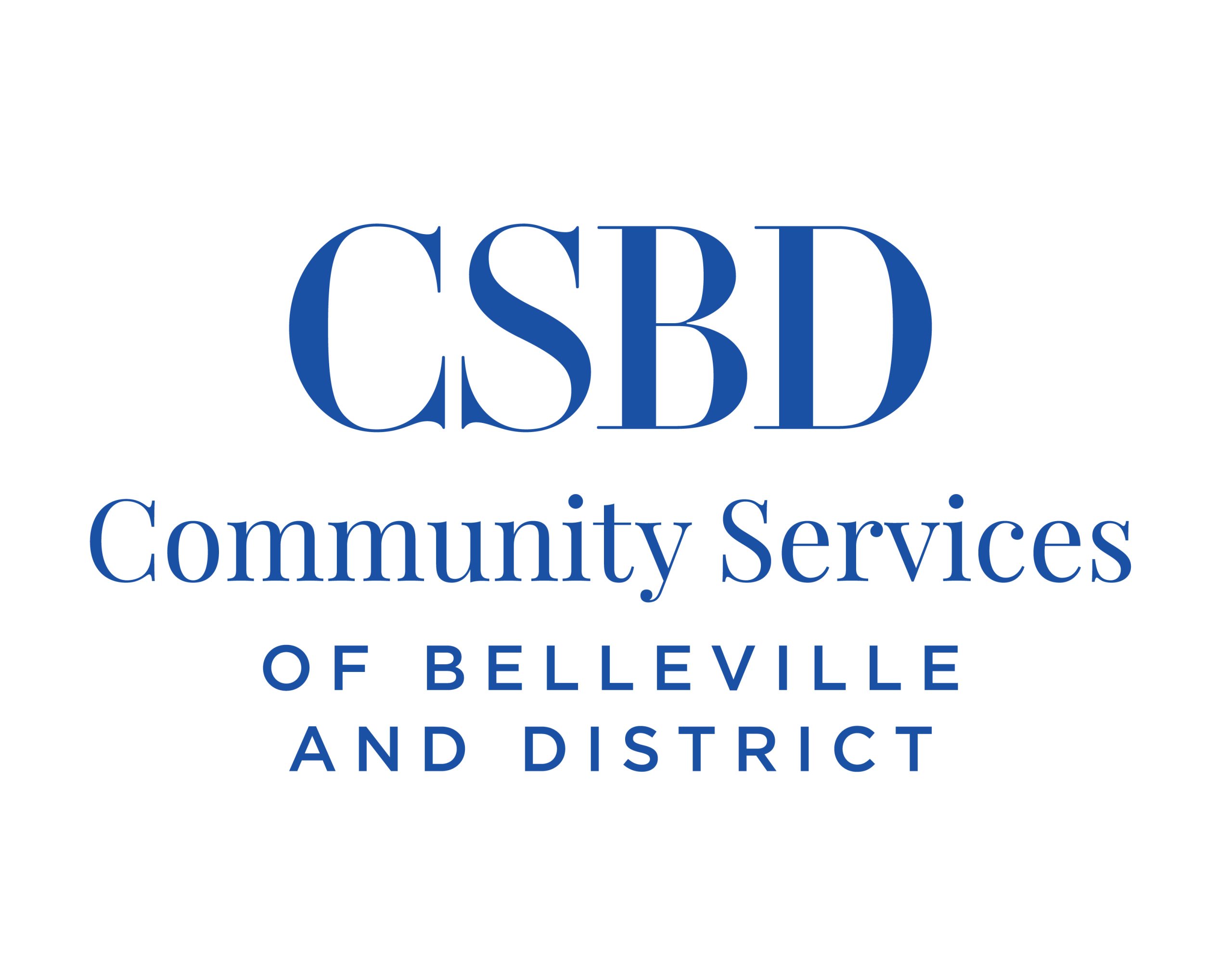 CSBD LOGO
